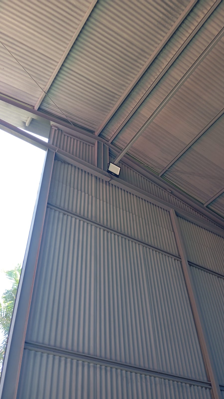 Serviço Elétrico RTA 12